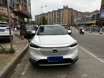 2023 1.5L CVT Deluxe Edition, фото 3