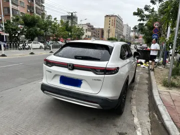 2023 1.5L CVT Deluxe Edition, фото 4