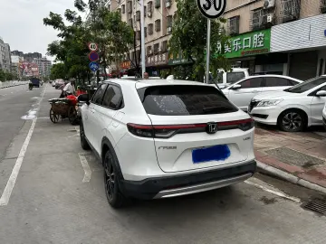 2023 1.5L CVT Deluxe Edition, фото 5