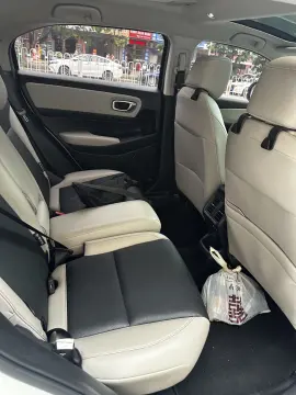 2023 1.5L CVT Deluxe Edition, фото 7