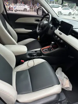 2023 1.5L CVT Deluxe Edition, фото 8