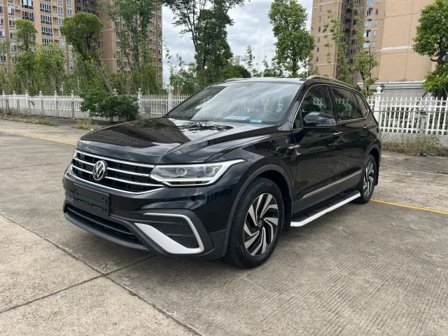 2023 280TSI automatic two-wheel drive Chaochuang limited Edition