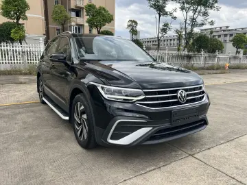 2023 280TSI automatic two-wheel drive Chaochuang limited Edition, фото 3