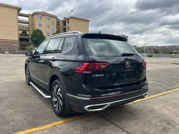 2023 280TSI automatic two-wheel drive Chaochuang limited Edition, фото 4