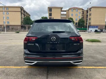 2023 280TSI automatic two-wheel drive Chaochuang limited Edition, фото 5