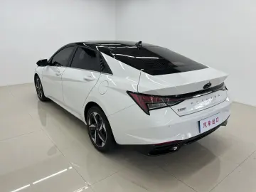 2022 1.5L CVT LUX Premium Edition, фото 6