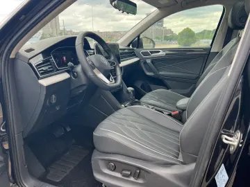 2023 280TSI automatic two-wheel drive Chaochuang limited Edition, фото 7