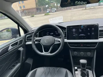 2023 280TSI automatic two-wheel drive Chaochuang limited Edition, фото 8
