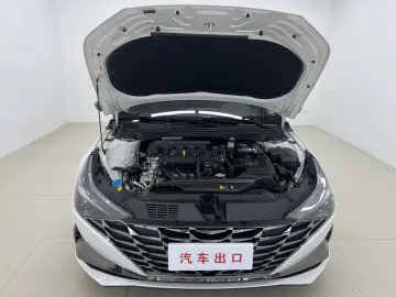 2022 1.5L CVT LUX Premium Edition, фото 7
