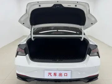 2022 1.5L CVT LUX Premium Edition, фото 8