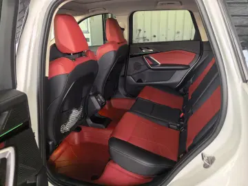 2023 sDrive20Li X design set, фото 2