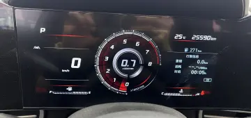 2022 1.5L CVT LUX Premium Edition, фото 14