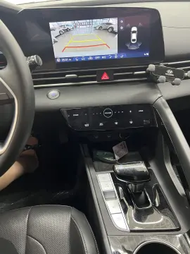 2022 1.5L CVT LUX Premium Edition, фото 15