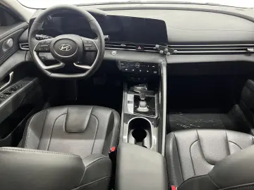 2022 1.5L CVT LUX Premium Edition, фото 18