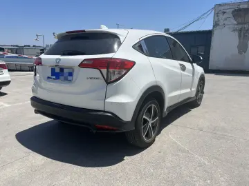 2022 1.5L CVT Magic Night*Pioneer Edition, фото 4