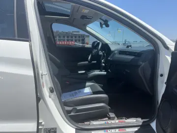 2022 1.5L CVT Magic Night*Pioneer Edition, фото 8