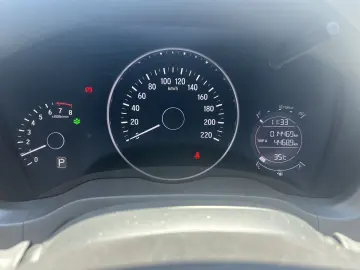 2022 1.5L CVT Magic Night*Pioneer Edition, фото 10