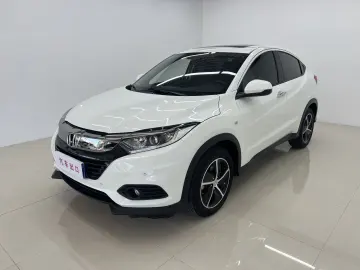 2020 1.5L CVT Pioneer Edition, фото 1