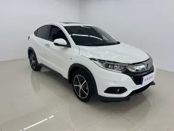 2020 1.5L CVT Pioneer Edition, фото 3
