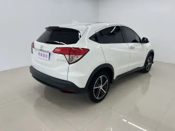2020 1.5L CVT Pioneer Edition, фото 4