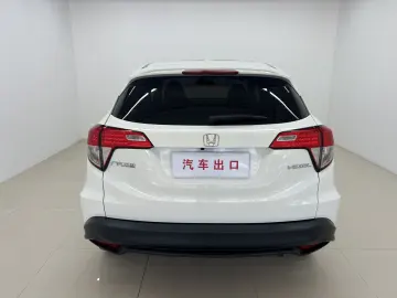 2020 1.5L CVT Pioneer Edition, фото 5