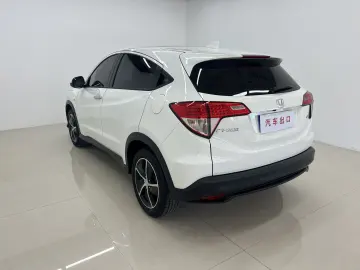 2020 1.5L CVT Pioneer Edition, фото 6