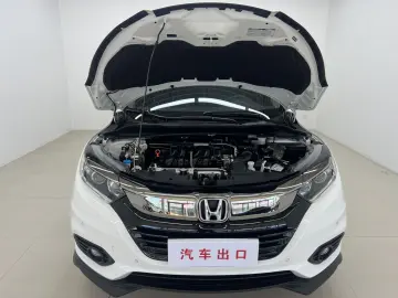 2020 1.5L CVT Pioneer Edition, фото 7
