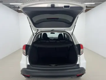 2020 1.5L CVT Pioneer Edition, фото 8
