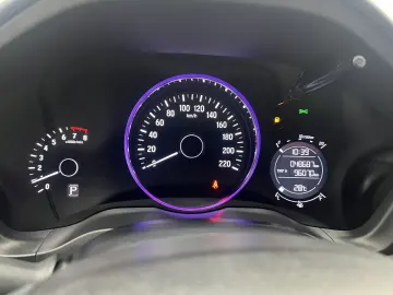 2020 1.5L CVT Pioneer Edition, фото 14