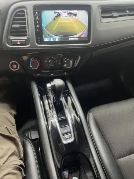 2020 1.5L CVT Pioneer Edition, фото 15