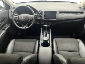 2020 1.5L CVT Pioneer Edition, фото 17