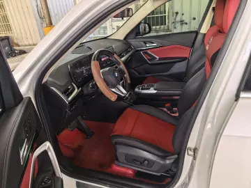 2023 sDrive20Li X design set, фото 4