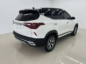 2021 1.5L CVT trendy version, фото 4