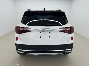 2021 1.5L CVT trendy version, фото 5