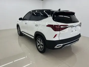 2021 1.5L CVT trendy version, фото 6
