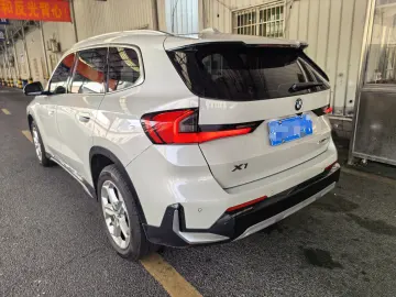 2023 sDrive20Li X design set, фото 5