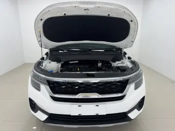 2021 1.5L CVT trendy version, фото 7