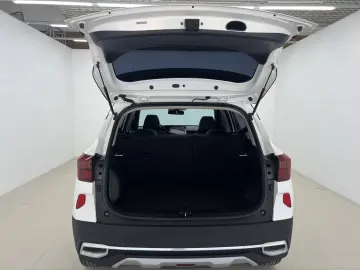 2021 1.5L CVT trendy version, фото 8
