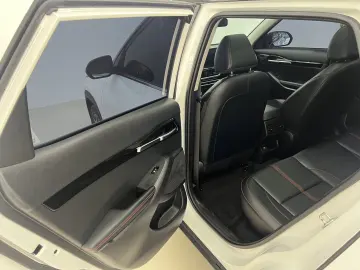 2021 1.5L CVT trendy version, фото 11