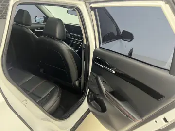 2021 1.5L CVT trendy version, фото 12
