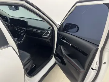 2021 1.5L CVT trendy version, фото 13