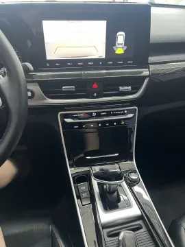 2021 1.5L CVT trendy version, фото 15