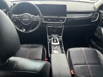 2021 1.5L CVT trendy version, фото 17