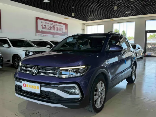 2021 280TSI DSG Comfort Edition