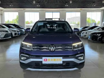 2021 280TSI DSG Comfort Edition, фото 3