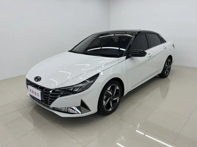2022 1.5L CVT LUX Premium Edition