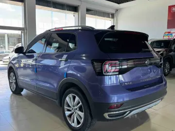2021 280TSI DSG Comfort Edition, фото 6