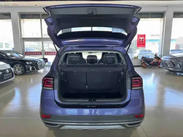 2021 280TSI DSG Comfort Edition, фото 8
