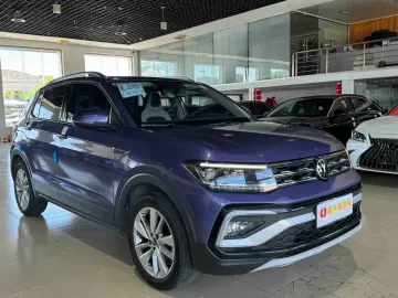 2021 280TSI DSG Comfort Edition, фото 9