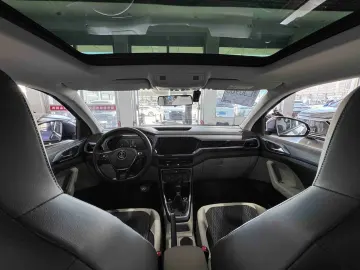 2021 280TSI DSG Comfort Edition, фото 13